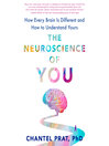 Cover image for The Neuroscience of You
